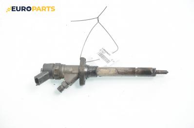 Дюза дизел за Citroen C5 I Sedan (03.2001 - 03.2005) 2.2 HDi (DC4HXB, DC4HXE), 133 к.с., № Bosch 0 445 110 036