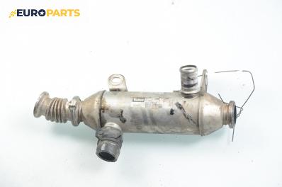 EGR охладител за Citroen C5 I Sedan (03.2001 - 03.2005) 2.2 HDi (DC4HXB, DC4HXE), 133 к.с., Valeo