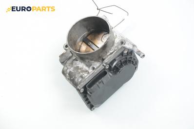 Дроселова клапа за Mazda RX-8 Coupe (10.2003 - 06.2012) 2.6 Wankel, 192 к.с., № N3H1 13 6B0 C