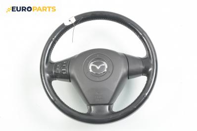 Волан за Mazda RX-8 Coupe (10.2003 - 06.2012)