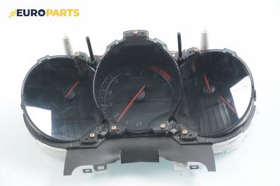 Километраж за Mazda RX-8 Coupe (10.2003 - 06.2012) 2.6 Wankel, 192 к.с., № FE27C