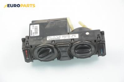 Панел климатик за Mercedes-Benz C-Class Sedan (W202) (03.1993 - 05.2000), № Bosch 9 140 010 258