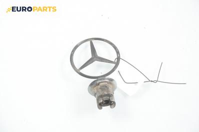 Емблема за Mercedes-Benz C-Class Sedan (W202) (03.1993 - 05.2000), седан