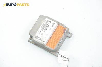 Модул за AIRBAG за Audi A4 Sedan B5 (11.1994 - 09.2001), № Bosch 0 285 001 176