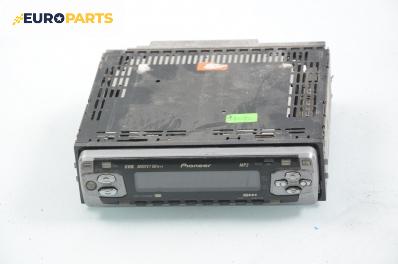 CD-радио за Audi A4 Sedan B5 (11.1994 - 09.2001), Pioneer MOSFET 50Wx4