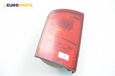 Вътрешен стоп за SsangYong Kyron SUV (05.2005 - 06.2014), позиция: лява