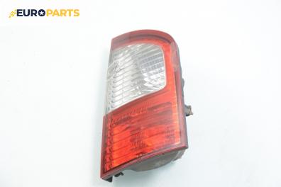 Вътрешен стоп за SsangYong Kyron SUV (05.2005 - 06.2014), позиция: дясна