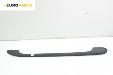Релса багажник за Kia Sportage SUV I (04.1994 - 04.2005), 4+1 вр., позиция: дясна