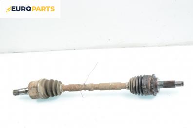 Полуоска за Mazda RX-8 Coupe (10.2003 - 06.2012) 2.6 Wankel, 192 к.с., позиция: предна, дясна