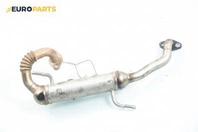 EGR охладител за Toyota Avensis Liftback II (04.2003 - 11.2008) 2.0 D-4D (CDT250), 116 к.с.