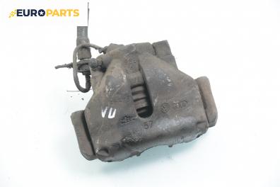 Спирачен апарат за Audi A4 Sedan B5 (11.1994 - 09.2001), позиция: предна, лява