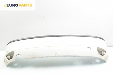 Задна броня за Ford Focus I Hatchback (10.1998 - 12.2007), хечбек