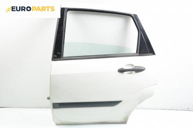 Врата за Ford Focus I Hatchback (10.1998 - 12.2007), 4+1 вр., хечбек, позиция: задна, лява