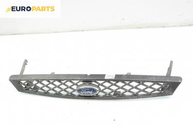 Решетка за Ford Focus I Hatchback (10.1998 - 12.2007), хечбек