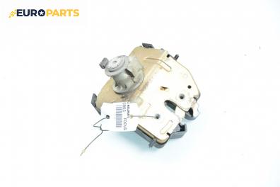 Брава заден капак за Ford Focus I Hatchback (10.1998 - 12.2007), хечбек