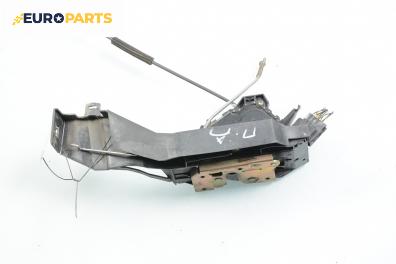 Брава на врата за Ford Focus I Hatchback (10.1998 - 12.2007), позиция: предна, дясна