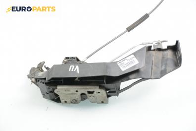 Брава на врата за Ford Focus I Hatchback (10.1998 - 12.2007), позиция: предна, лява