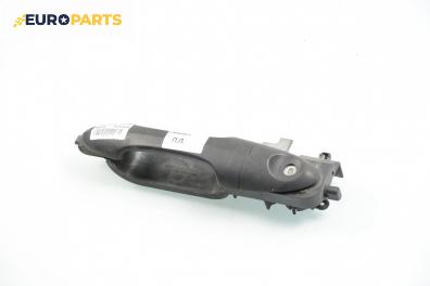 Външна дръжка за Ford Focus I Hatchback (10.1998 - 12.2007), 4+1 вр., хечбек, позиция: предна, лява, № XS41-A224A-37AH10