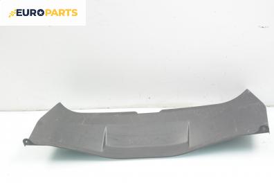 Планка багажник за Suzuki Swift III Hatchback (02.2005 - 10.2010), 2+1 вр.