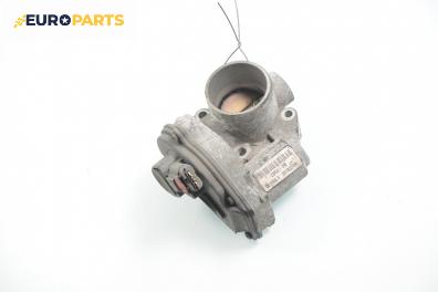Дроселова клапа за Ford Fiesta V Hatchback (11.2001 - 03.2010) 1.4 16V, 80 к.с., № 2S6U-DB
