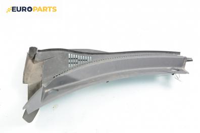 Кора под чистачки за Suzuki Swift III Hatchback (02.2005 - 10.2010), 2+1 вр., позиция: лява