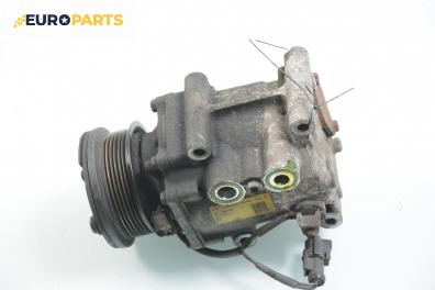 Компресор климатик за Ford Fiesta V Hatchback (11.2001 - 03.2010) 1.4 16V, 80 к.с.