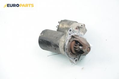 Стартер за Ford Fiesta V Hatchback (11.2001 - 03.2010) 1.4 16V, 80 к.с.