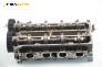 Глава за Ford Fiesta V Hatchback (11.2001 - 03.2010) 1.4 16V, 80 к.с.