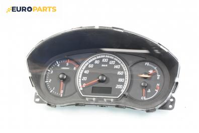 Километраж за Suzuki Swift III Hatchback (02.2005 - 10.2010) 1.3 DDiS, 69 к.с., № 34100-62JG0 / Siemens VDO A2C53088068