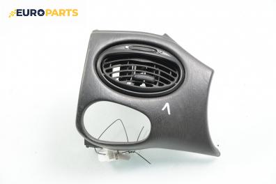 Духалка парно за Ford Focus I Hatchback (10.1998 - 12.2007)