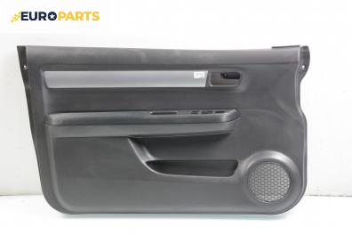 Кора врата за Suzuki Swift III Hatchback (02.2005 - 10.2010), 2+1 вр., позиция: лява
