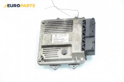 Компютър двигател за Suzuki Swift III Hatchback (02.2005 - 10.2010) 1.3 DDiS, 69 к.с., № GM 55195173AB / MJD 6J0.S5 / 33920-62JP0