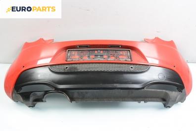 Задна броня за Alfa Romeo MiTo Hatchback (09.2008 - ...)