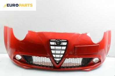 Предна броня за Alfa Romeo MiTo Hatchback (09.2008 - ...), позиция: предна
