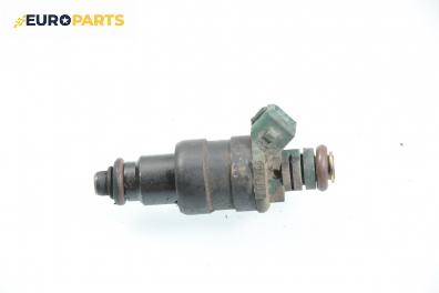Дюза бензин за Renault Kangoo Van (08.1997 - 02.2008) 1.4 (KC0C, KC0H, KC0B, KC0M), 75 к.с., № 875368