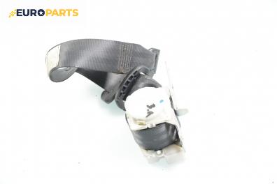 Предпазен колан за Suzuki Swift III Hatchback (02.2005 - 10.2010), 2+1 вр., позиция: задна, лява