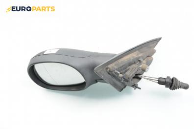 Огледало за Renault Laguna I Grandtour (09.1995 - 03.2001), комби, позиция: лява