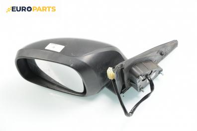 Огледало за Suzuki Swift III Hatchback (02.2005 - 10.2010), 2+1 вр., позиция: лява