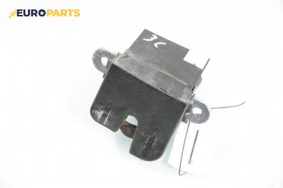 Брава заден капак за Volkswagen Golf V Hatchback (10.2003 - 02.2009), хечбек