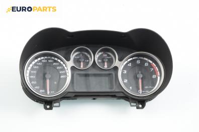 Километраж за Alfa Romeo MiTo Hatchback (09.2008 - ...) 1.4, 78 к.с., № A2C53298011