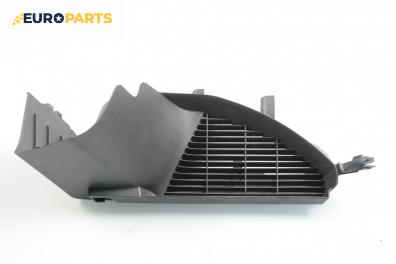 Интериорна пластмаса за Volkswagen Golf V Hatchback (10.2003 - 02.2009), 4+1 вр., хечбек, позиция: предна