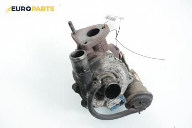 Турбо за Suzuki Swift III Hatchback (02.2005 - 10.2010) 1.3 DDiS, 69 к.с., № 5435 101 4809