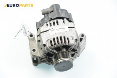 Алтернатор / генератор за Suzuki Swift III Hatchback (02.2005 - 10.2010) 1.3 DDiS, 69 к.с., № Valeo A543477A
