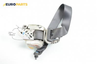 Предпазен колан за Suzuki Swift III Hatchback (02.2005 - 10.2010), 2+1 вр., позиция: предна, лява