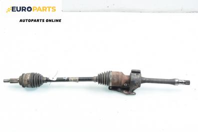 Полуоска за Suzuki Swift III Hatchback (02.2005 - 10.2010) 1.3 DDiS, 69 к.с., позиция: предна, дясна