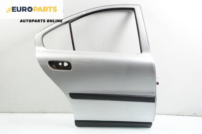 Врата за Volvo S60 I Sedan (07.2000 - 04.2010), седан, позиция: задна, дясна