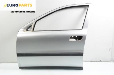 Врата за Volvo S60 I Sedan (07.2000 - 04.2010), седан, позиция: предна, лява
