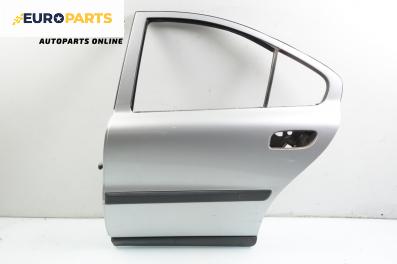 Врата за Volvo S60 I Sedan (07.2000 - 04.2010), седан, позиция: задна, лява