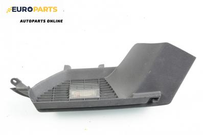 Интериорна пластмаса багажник за Volkswagen Golf V Hatchback (10.2003 - 02.2009), хечбек