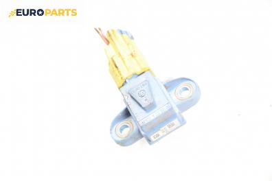 Сензор airbag за Volkswagen Golf V Hatchback (10.2003 - 02.2009), № 1K0 955 557A